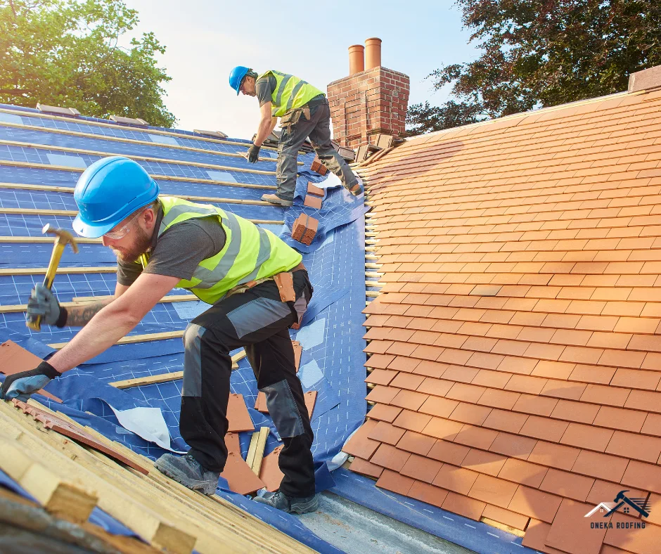 Why choose Roof Repair Near Me in Mendham, NJ